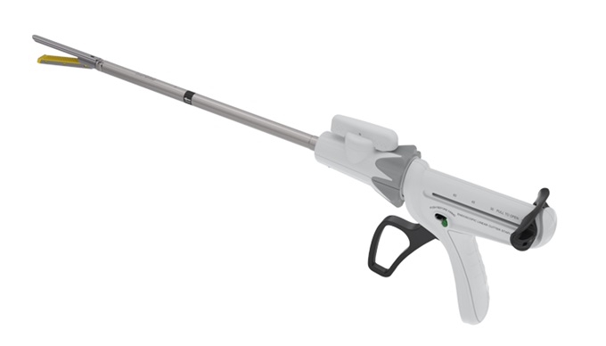 Endoscopic Staplers: The Ideal Assistant for Suturing and Knotting