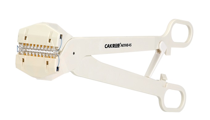 Purse String Device: Enhancing Precision in Surgical Closure