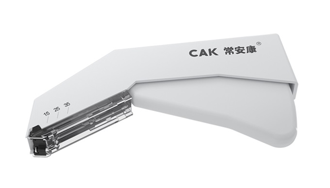 Surgical Skin Stapler: Bringing Wound Closure into the “Stapler” Era