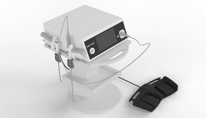 Advancing Surgical Precision With Ultrasonic Scalpels