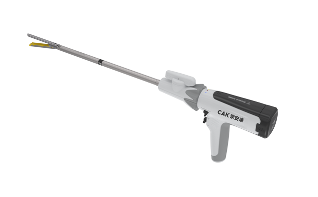 Endoscopic Staplers