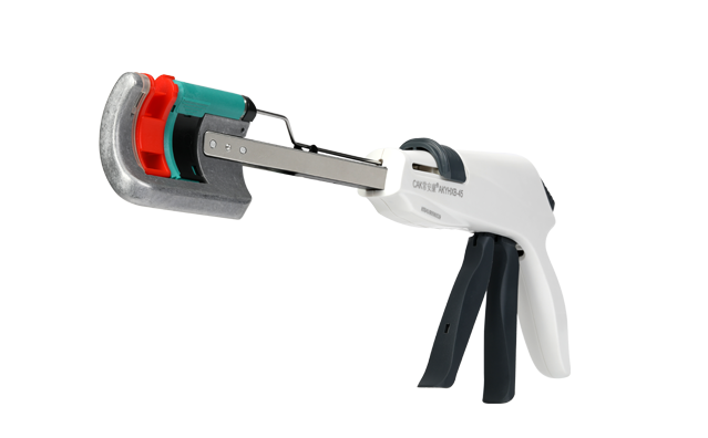 Open Surgical Staplers