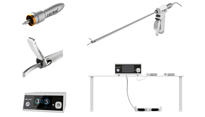 Ultrasonic Scalpel Series (Ⅱ) Structure, Working Principle and Precautions for Use