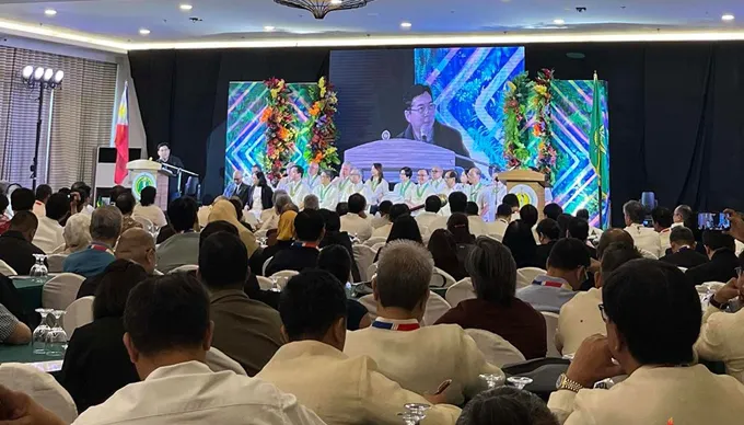 Philippine College of Surgeons Convention (PCS)