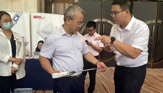 Annual Conference of Hepatobiliary Disease Specialty Committee