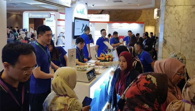 CAK Celebrates Successful Participation at 2024 ATCSA in Malaysia